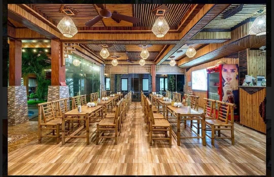 宁平 Tam Coc酒店 外观 照片